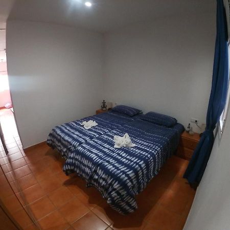 Apartament Paradise Apartament Gran Tarajal Zewnętrze zdjęcie