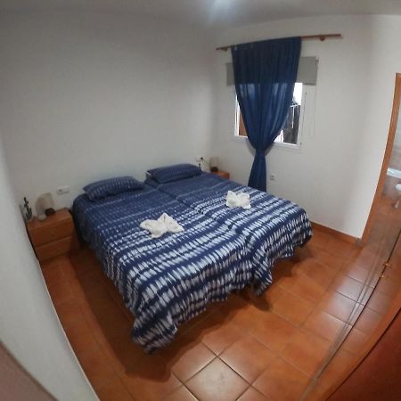 Apartament Paradise Apartament Gran Tarajal Zewnętrze zdjęcie