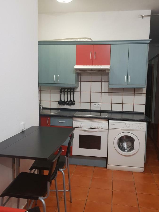 Apartament Paradise Apartament Gran Tarajal Zewnętrze zdjęcie