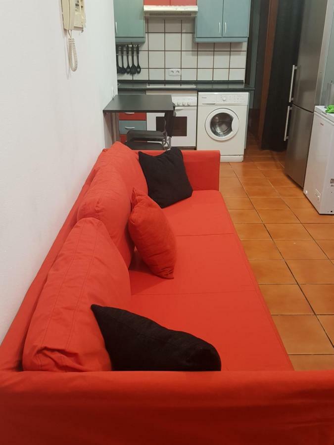 Apartament Paradise Apartament Gran Tarajal Zewnętrze zdjęcie