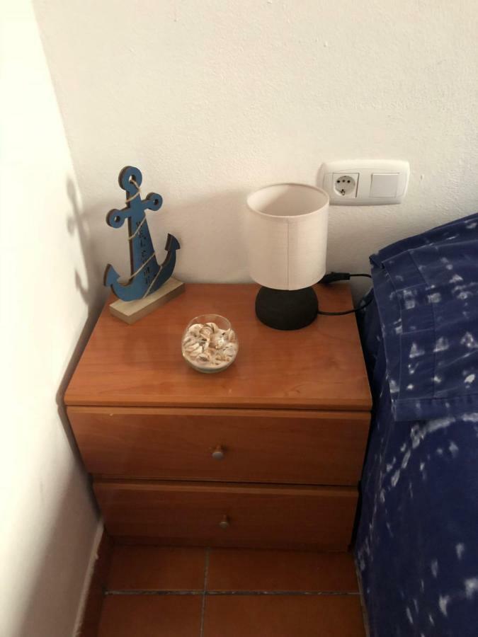 Apartament Paradise Apartament Gran Tarajal Zewnętrze zdjęcie