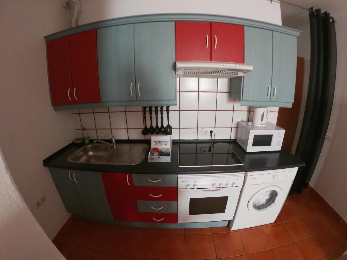 Apartament Paradise Apartament Gran Tarajal Zewnętrze zdjęcie