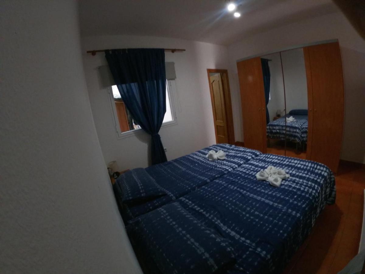 Apartament Paradise Apartament Gran Tarajal Zewnętrze zdjęcie