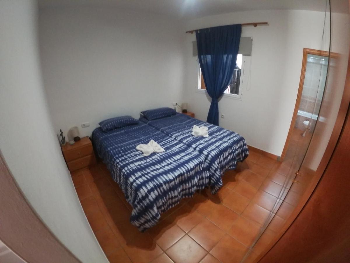 Apartament Paradise Apartament Gran Tarajal Zewnętrze zdjęcie
